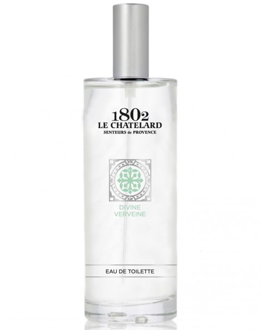 Divine Verveine