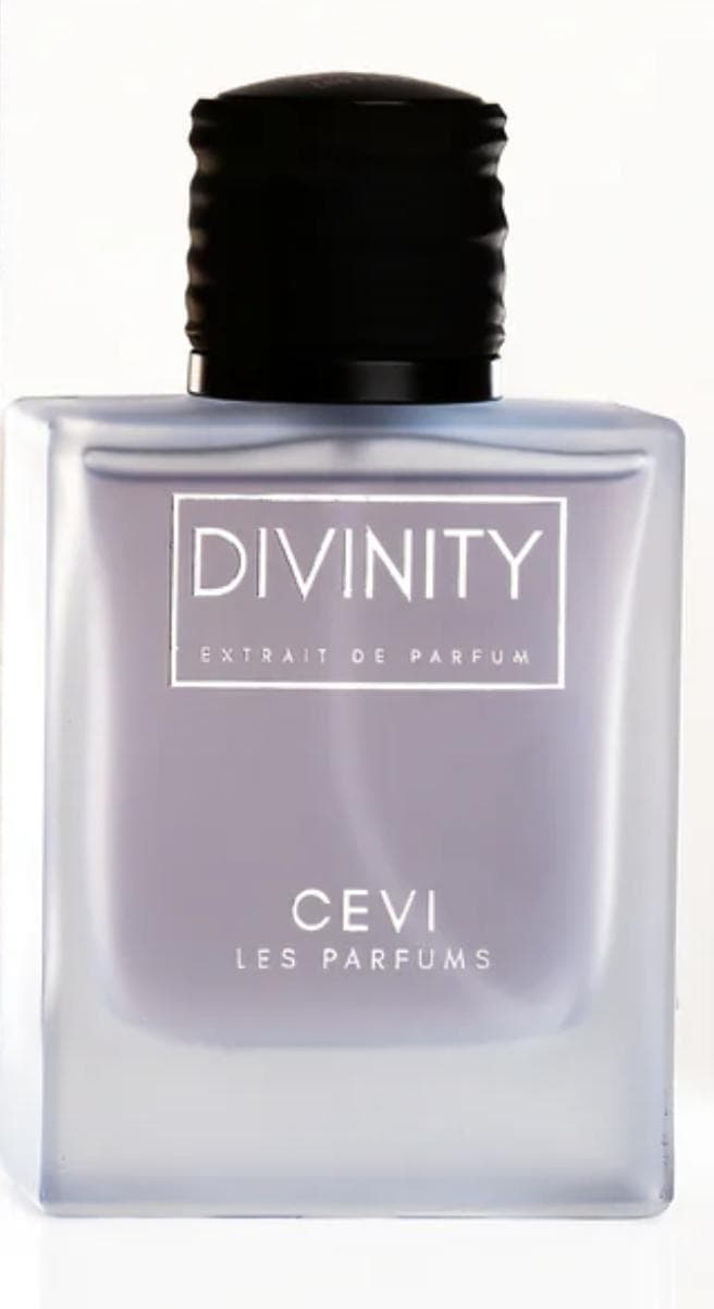 Divinity