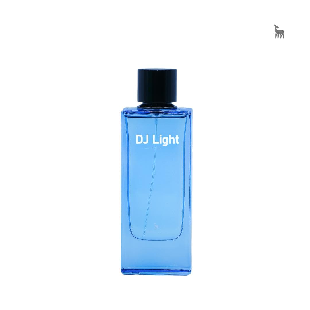 DJ Light