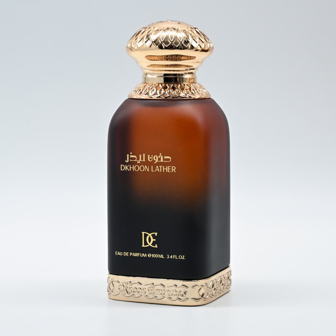 Dkhoon Leather