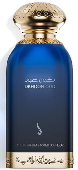 Dkhoon Oud
