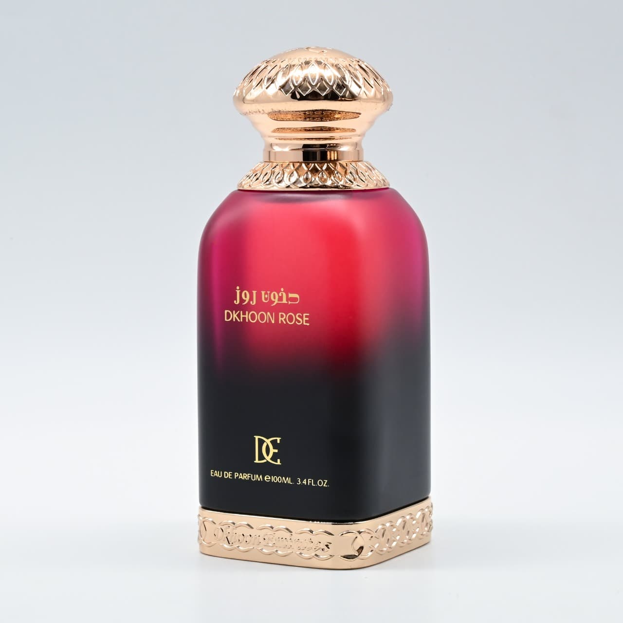 Dkhoon Rose