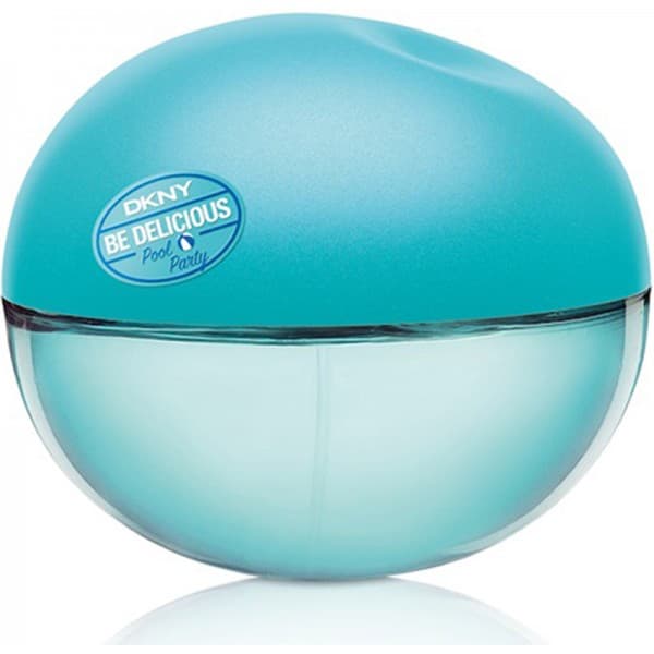 DKNY Be Delicious Bay Breeze