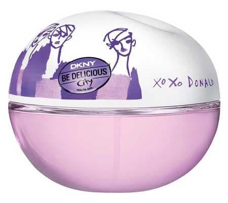 DKNY Be Delicious City Nolita Girl