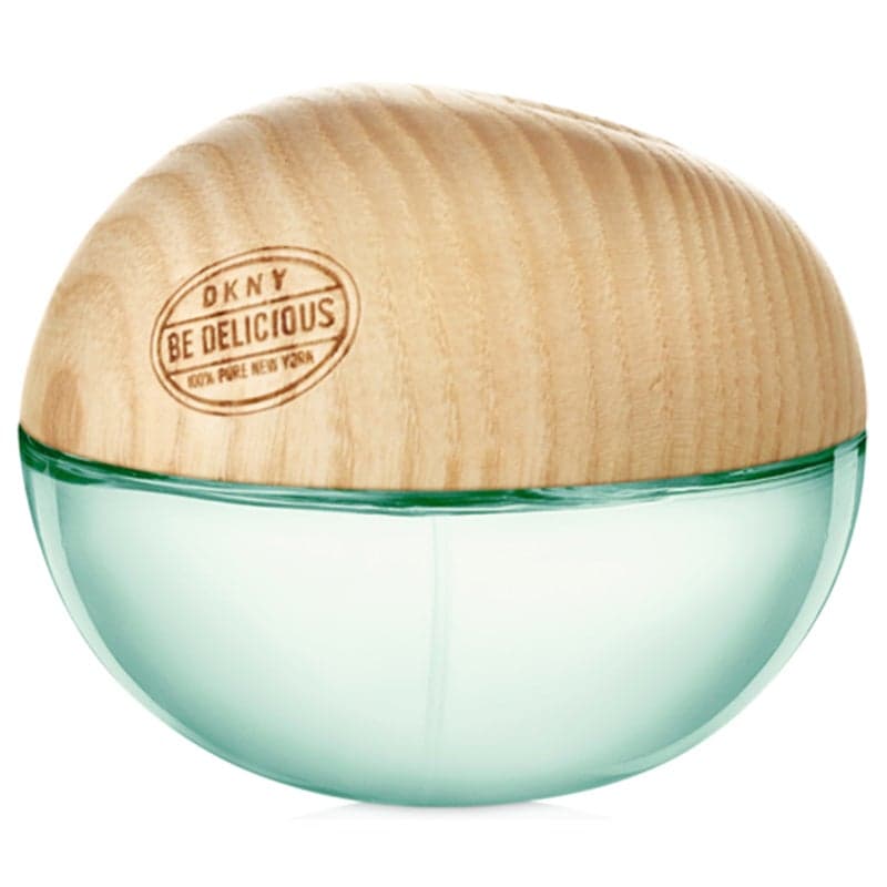 DKNY Be Delicious Coconuts About Summer