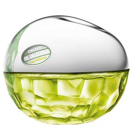 DKNY Be Delicious Crystallized