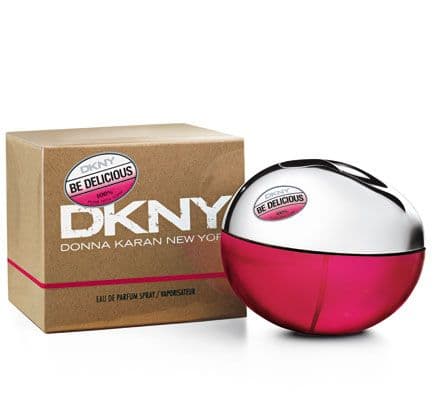 DKNY Be Delicious Kisses