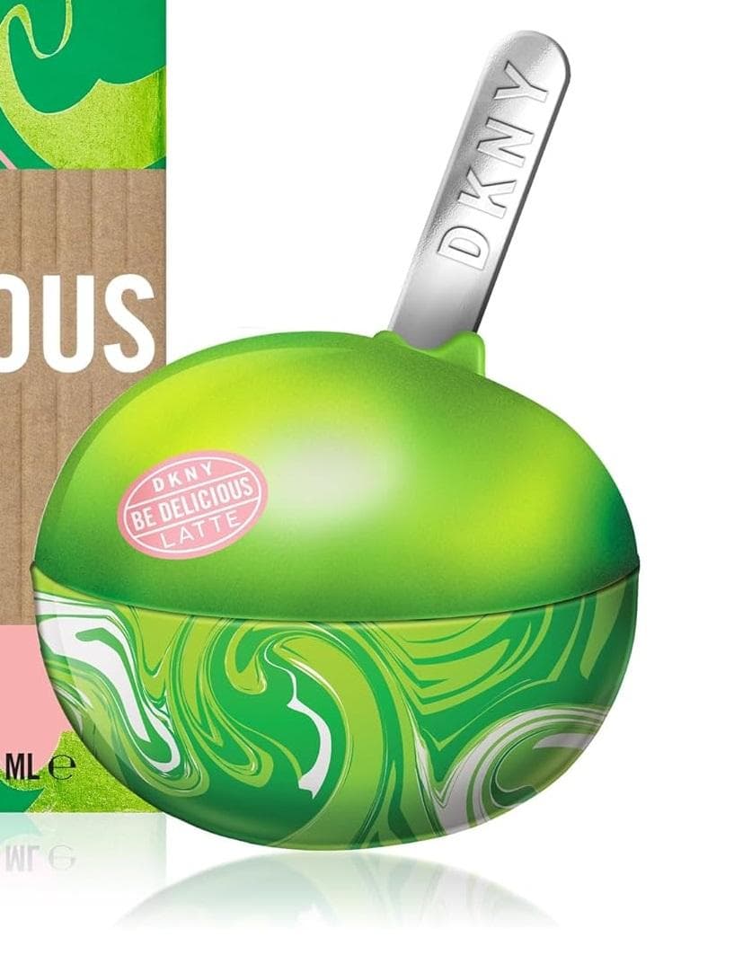 DKNY Be Delicious Latte Matcha