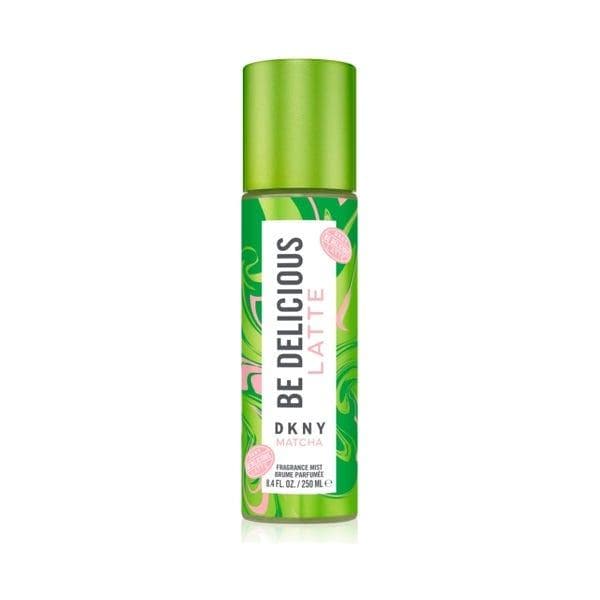 DKNY Be Delicious Latte Matcha Body Mist