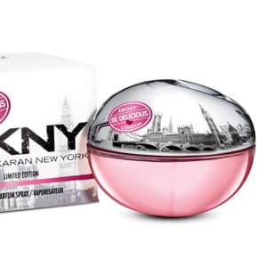 DKNY Be Delicious London