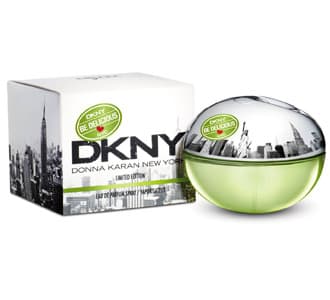 DKNY Be Delicious NYC