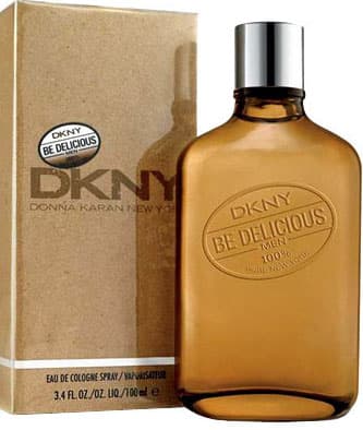 DKNY Be Delicious Picnic in the Park for Men