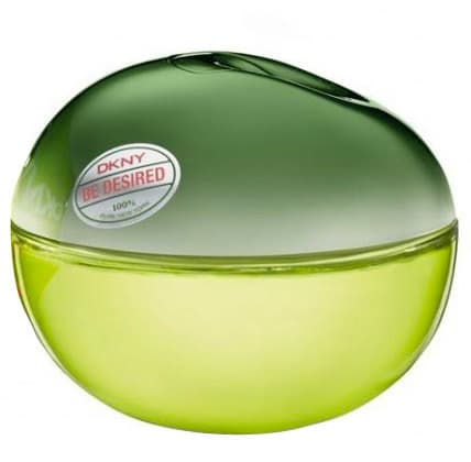 DKNY Be Desired