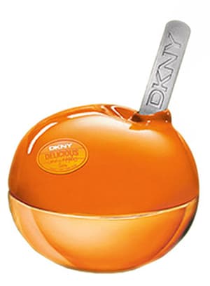 DKNY Delicious Candy Apples Fresh Orange