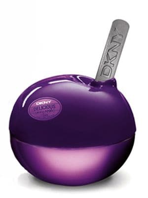 DKNY Delicious Candy Apples Juicy Berry