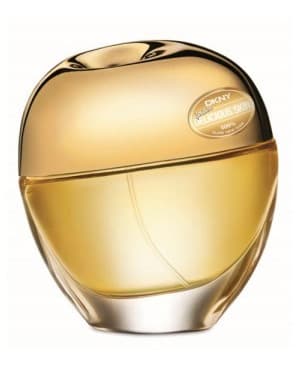 DKNY Golden Delicious Skin Hydrating Eau de Toilette