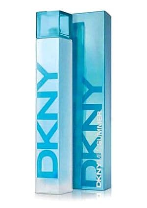 DKNY Men Summer 2009