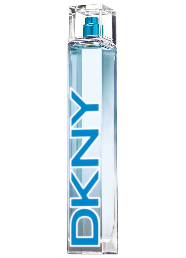 DKNY Men Summer 2016