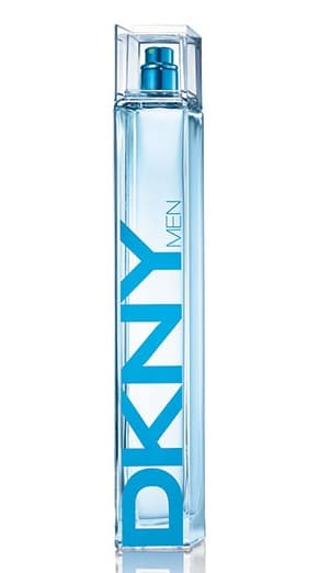 DKNY Men Summer 2018