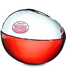 DKNY Red Delicious
