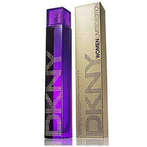 DKNY Women Limited Edition