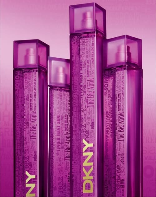 DKNY Women Limited Edition Eau de Toilette 2010