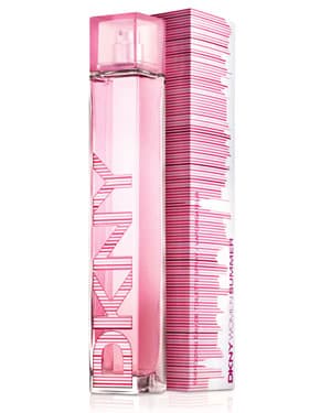 DKNY Women Summer 2011