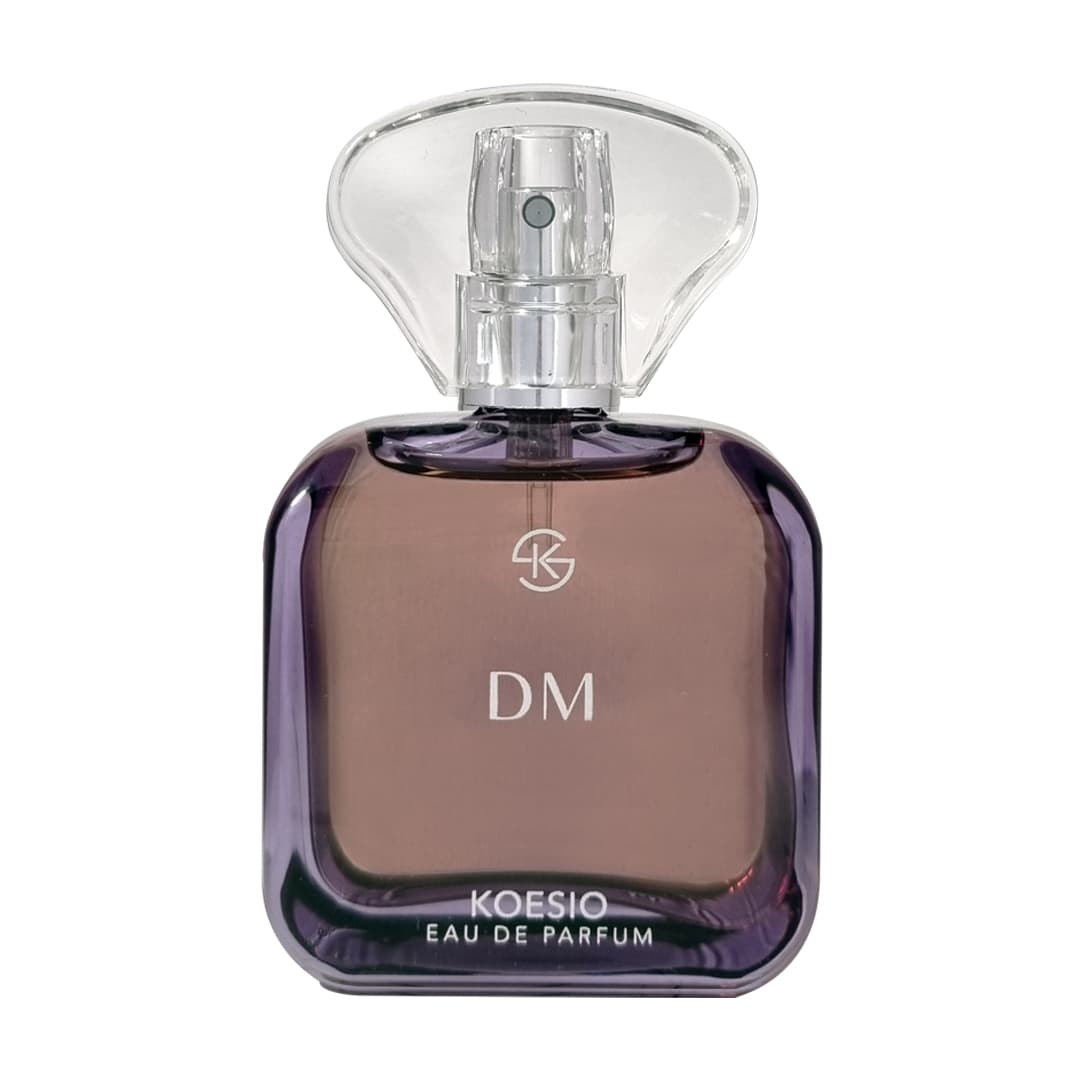 DM