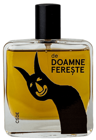Doamne Fereste