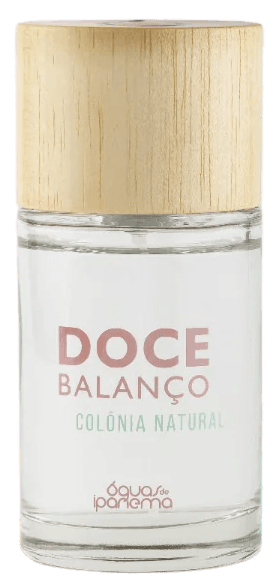 Doce Balanço