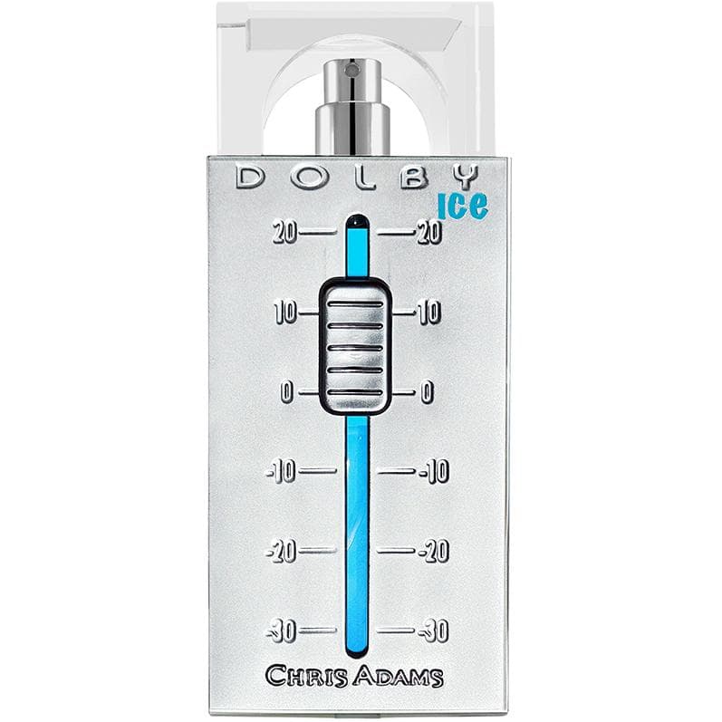 Dolby Ice