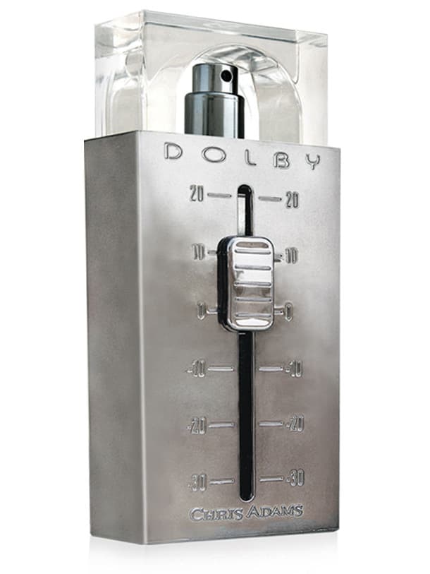 Dolby Man