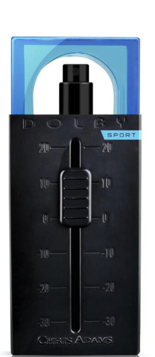 Dolby Man Sport