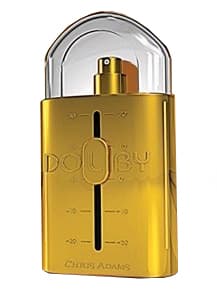 Dolby Woman