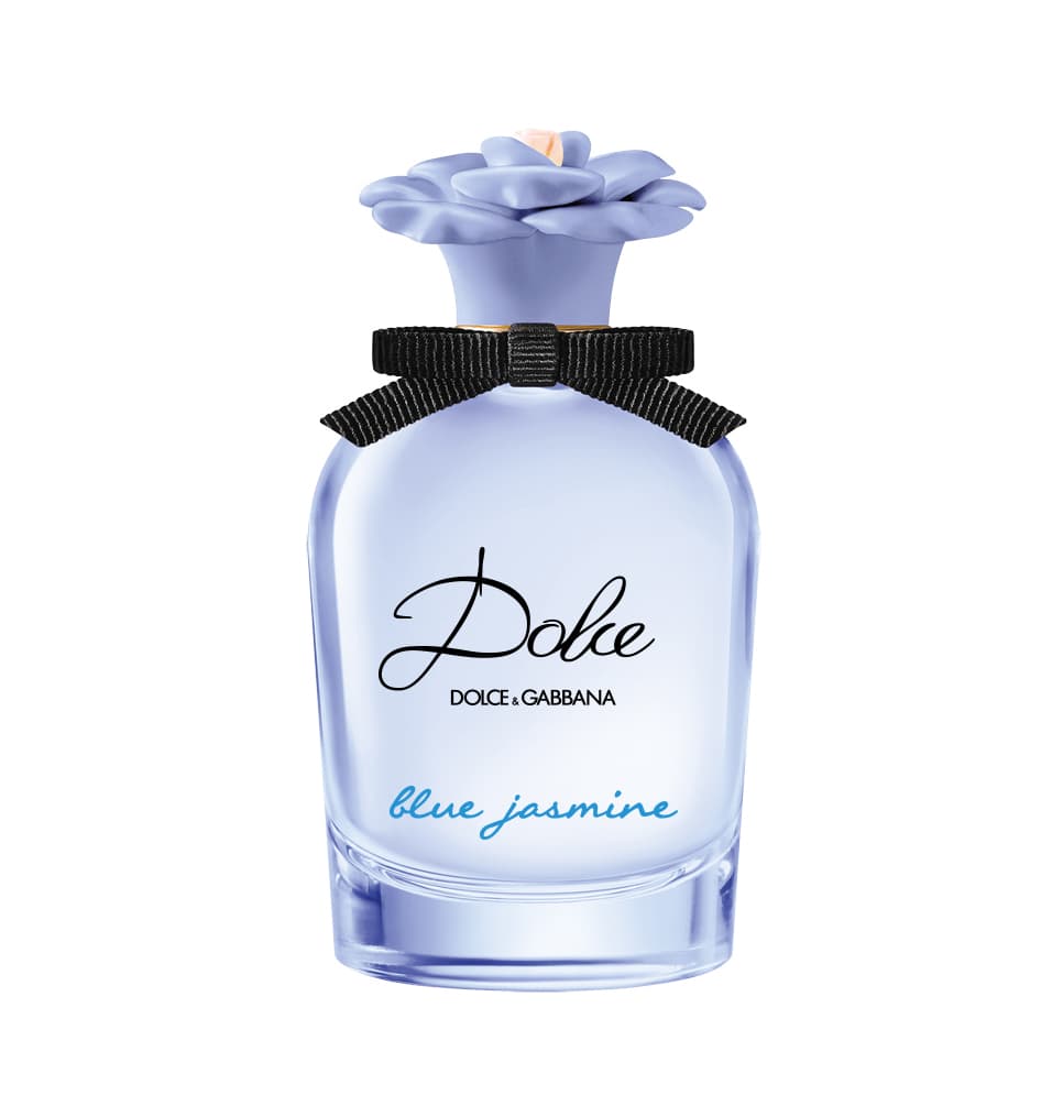 Dolce Blue Jasmine