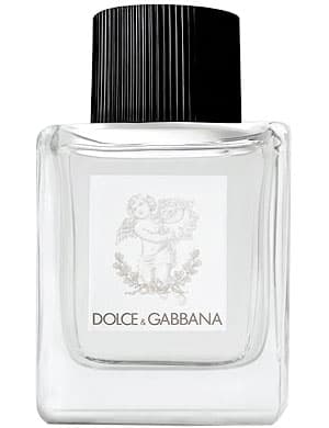 Dolce&Gabbana Perfume for Babies