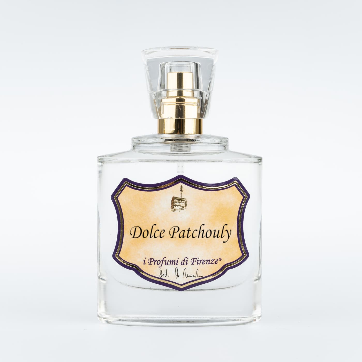 Dolce Patchouli