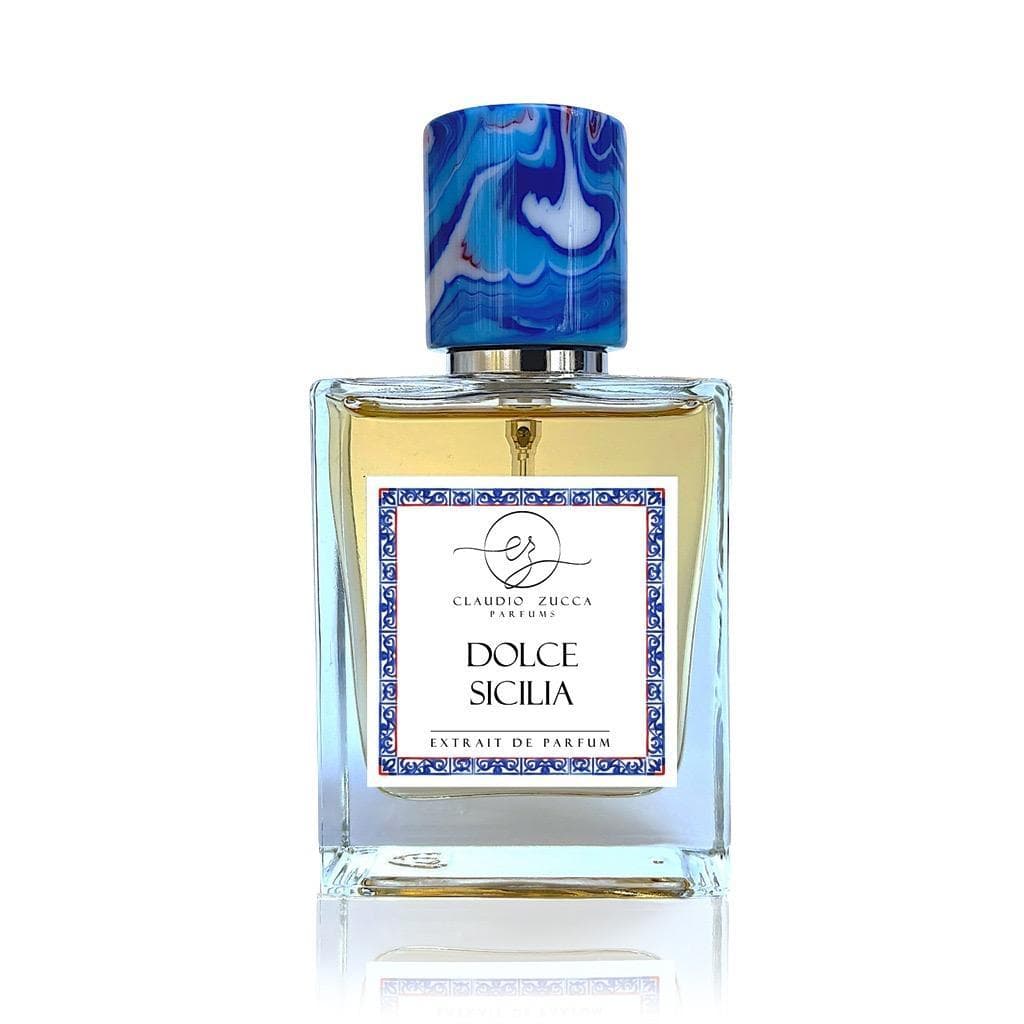 Dolce Sicilia