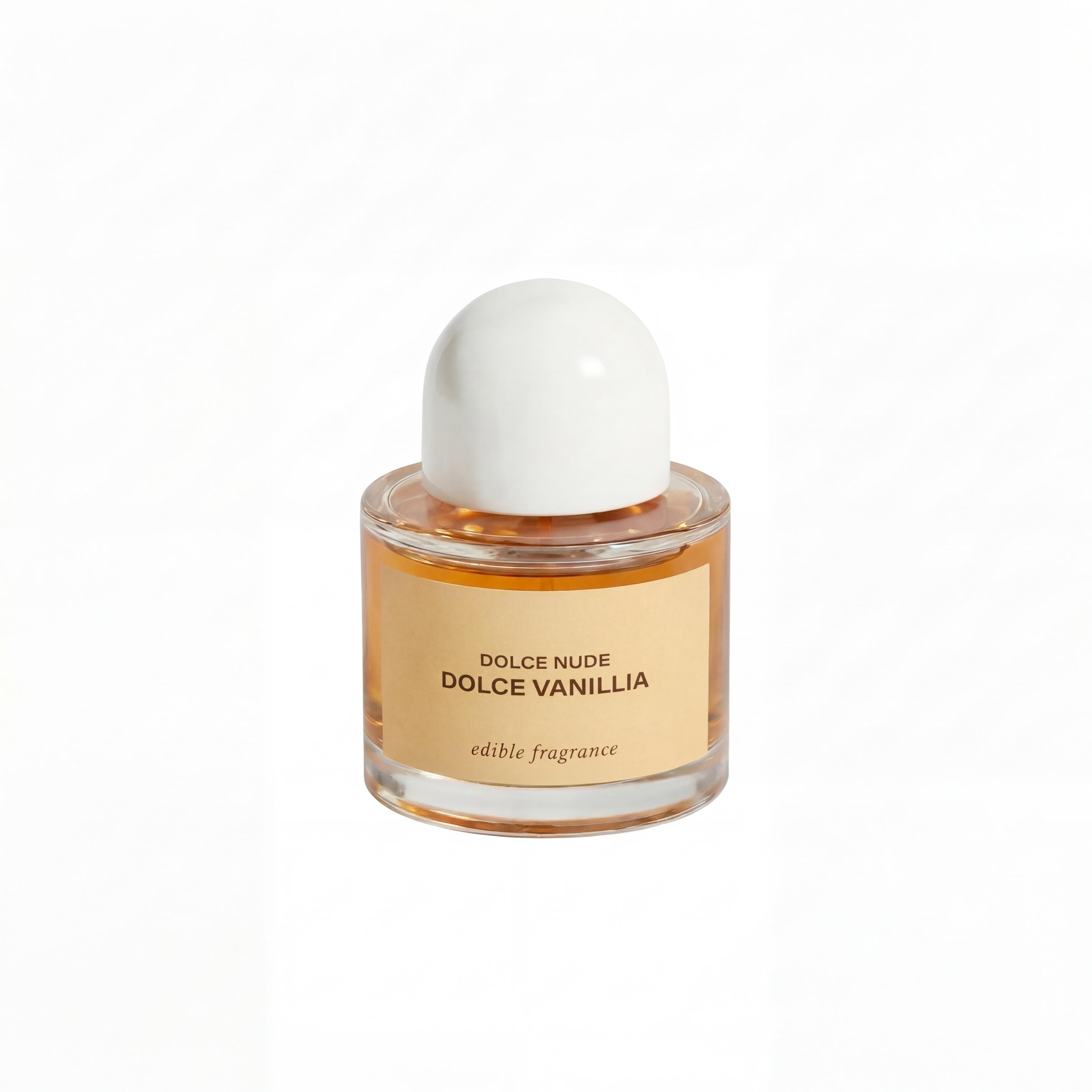 Dolce Vanillia