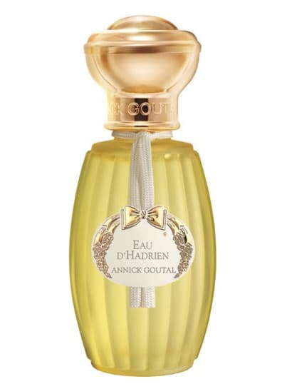 Dolce Vita Collection Eau d'Hadrien