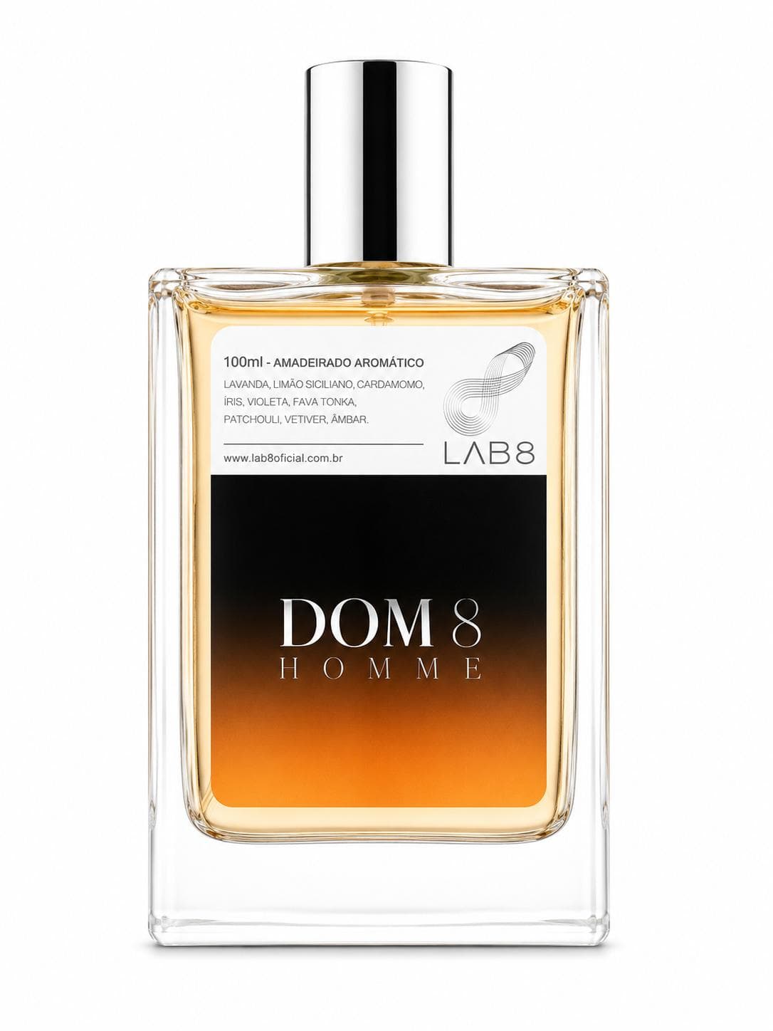 Dom 8 Homme