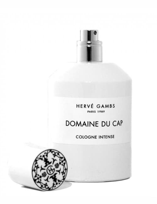 Domaine du Cap