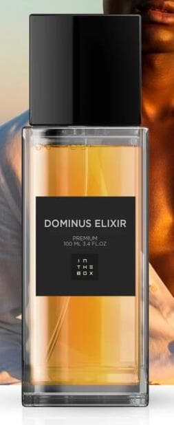 Dominus Elixir