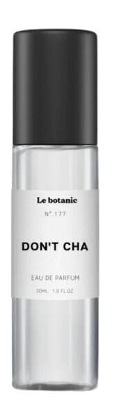 Don’t Cha