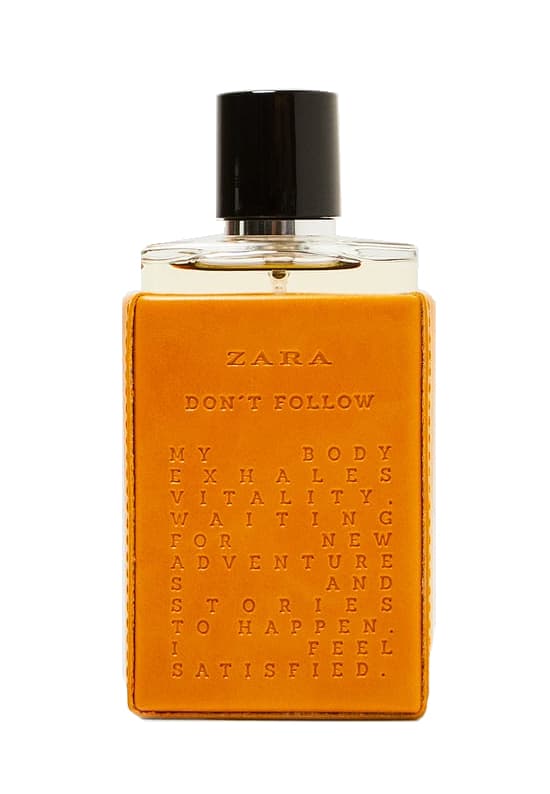 Don't Follow