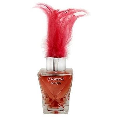Donna Soiree