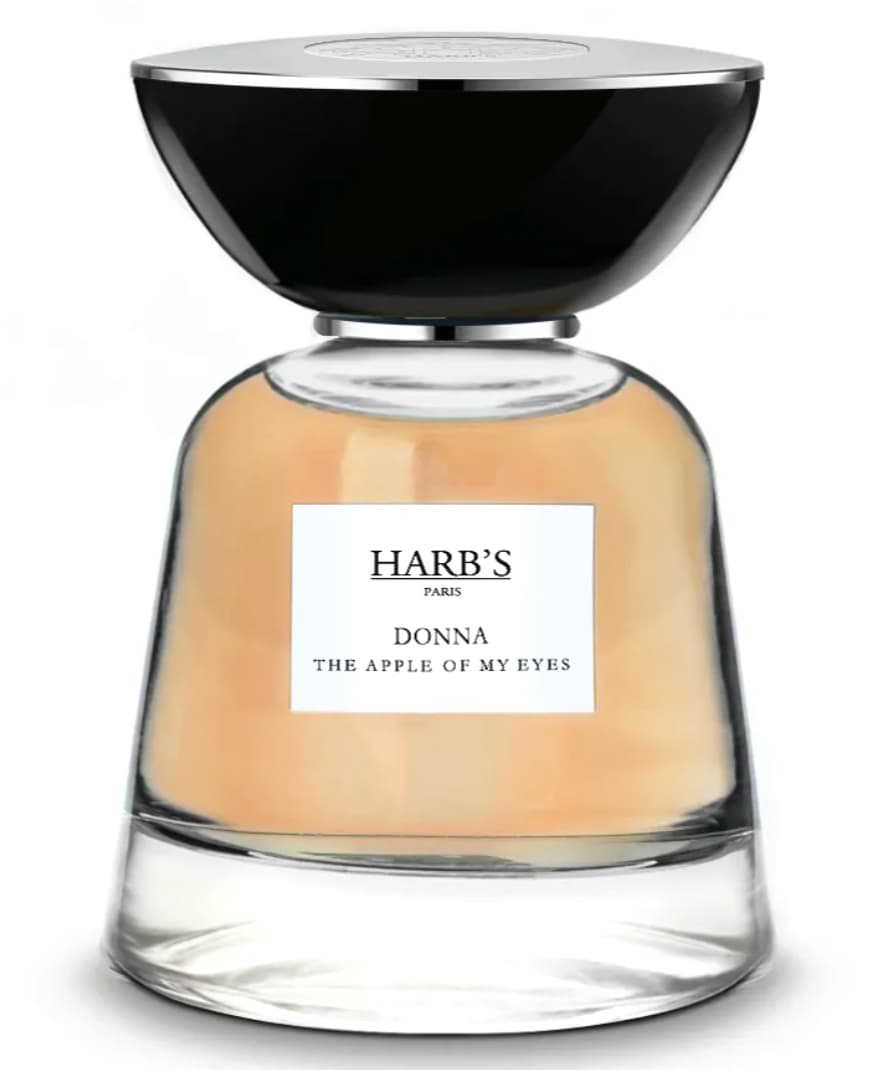 Donna - The Apple Of My Eyes