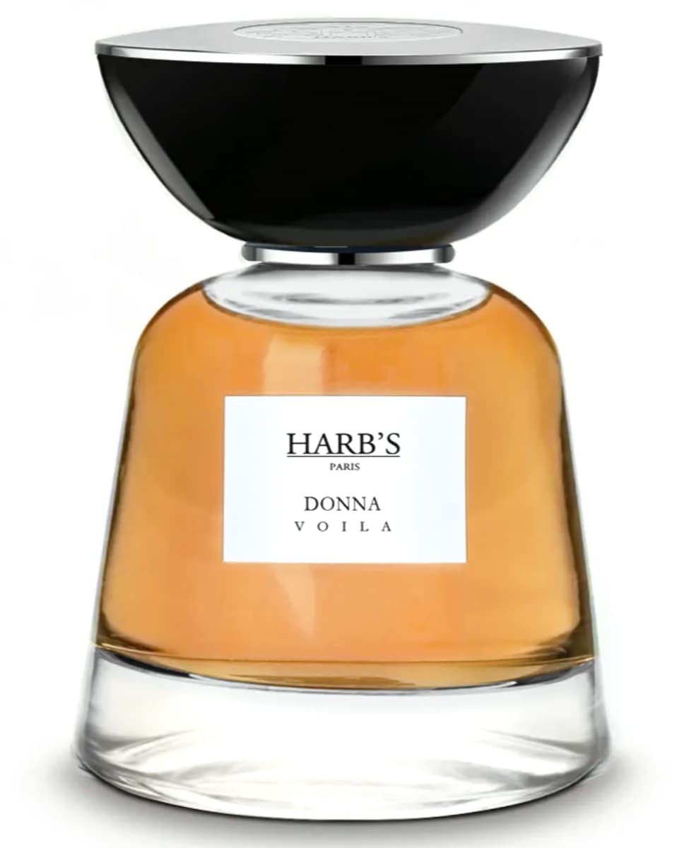 Donna - Voila