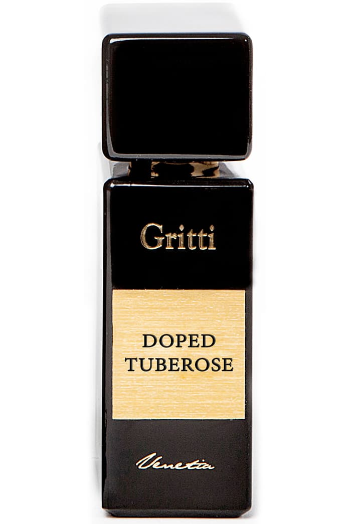 Doped Tuberose