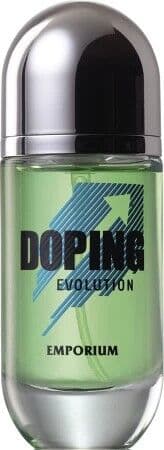 Doping Evolution